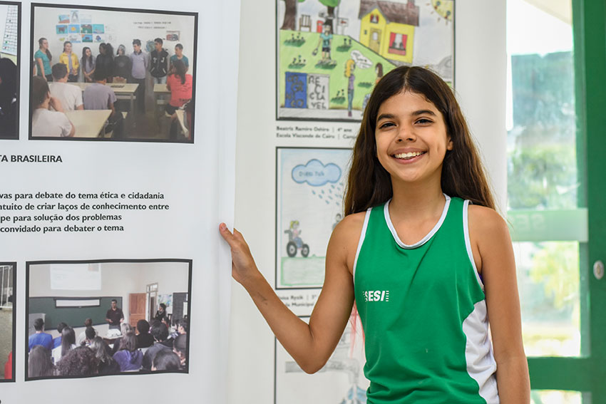 Concurso CGU 6