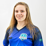 Amanda Merlin