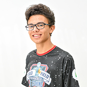 Daniel Rocha 1