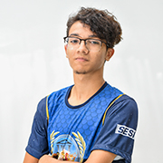 Luan Mello