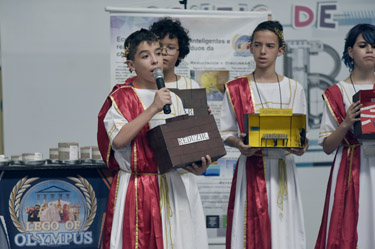 sesi df robotica news letter principal