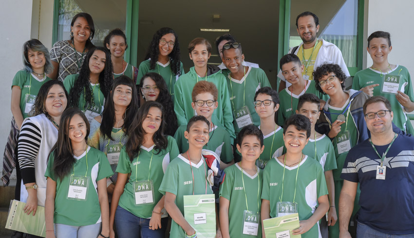DNA Final corpo materia
