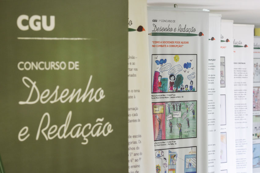 Concurso CGU 2