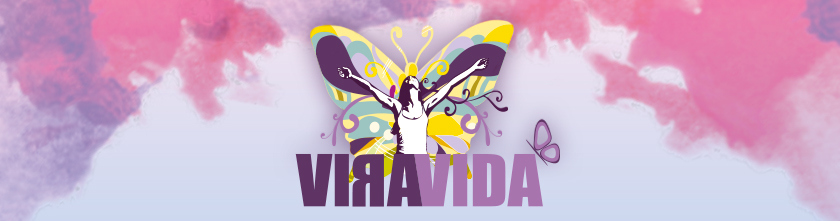 ViraVida hearder