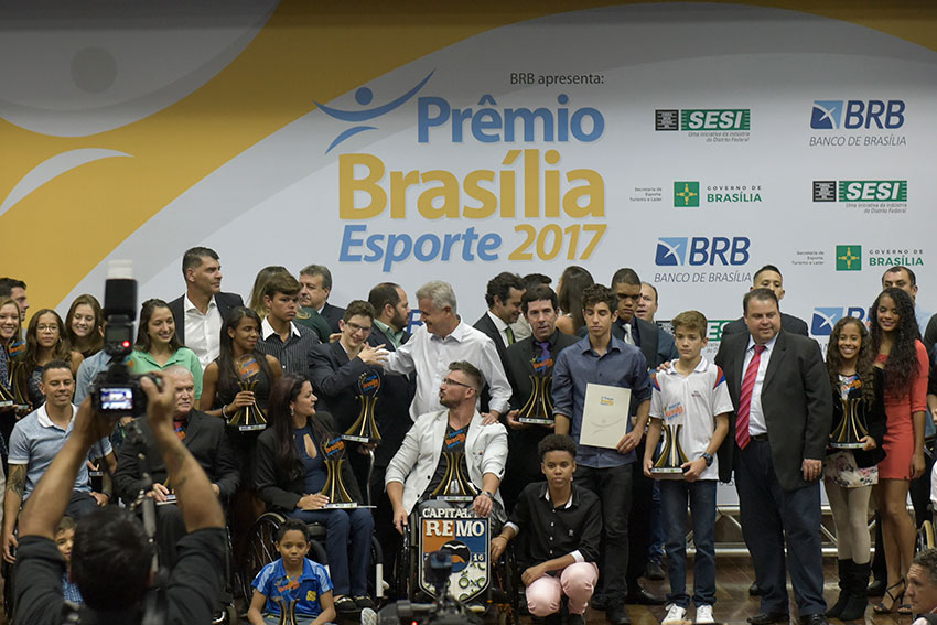 premio brasiliaesporte 2017 sesi sistemafibra