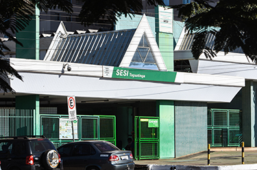sesi taguatinga
