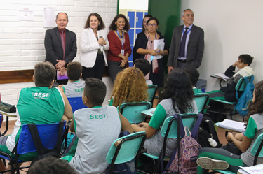 Visita General Fioravante Sesi Tag FotoMoacirEvangelista11032020 3 3