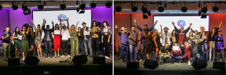 20 11 Festival Sesi Musica