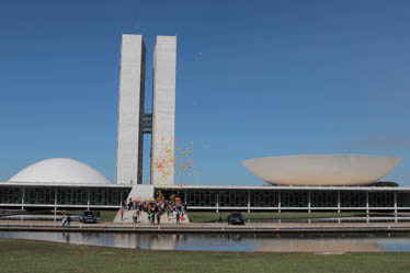 18 05 2023 Entrega do prêmio Neide Castanha Foto Moacir Evangelista SesiDF