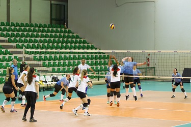 21 10 2023 Primeiro Fim de Semana dos Jogos do Sesi DF Fotos Marcos Gomes 37