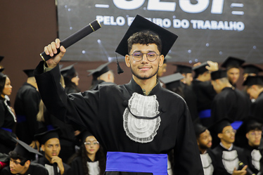 16 12 2023 Formatura Ensino Medio SESI DF Fotos Victor Hugo Pessoa RUAN CAPA