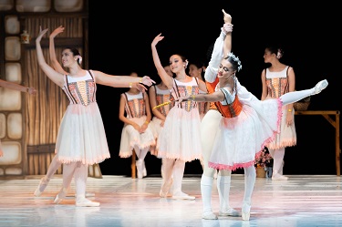 Foto Escola de Dança Noara Beltrami Créditos Divulgação 1