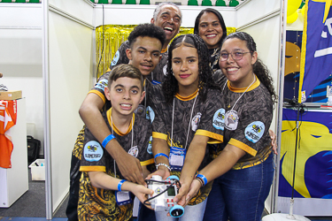 6 12 2024 Torneio Sesi de Robótica FLLC Fotos Bruno Frauzino 2