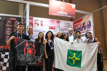 D 12 3 2025 Festival Sesi de Educação Fotos Marcos Gomes 4