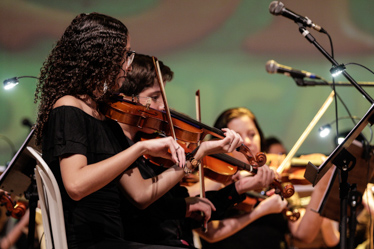 8 11 2018 Quintas Musicais Orquestra Jovem do Sesi Foto Moacir Evangelista Sistema Fibra