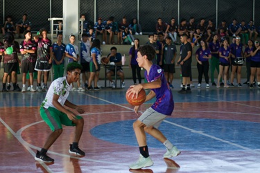 30 6 2025 Jogos Escolares Sesi Gama Foto Bruno Frauzino