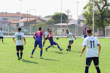 Inscrições para os Jogos Sesi-DF começam em 22 de agosto