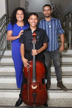 19092025 Apresentação Orquestra Jovem do Sesi DF Foto Lula Lopes