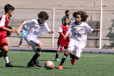Sesi-DF publica edital para bolsas esportivas e educacionais no Gama e em Taguatinga