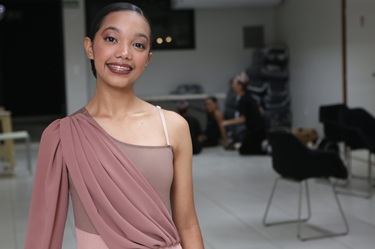 Corpo de Ballet do SesiDF comemora um ano foto Lula Lopes Sistema Fibra 16.10.2025 2
