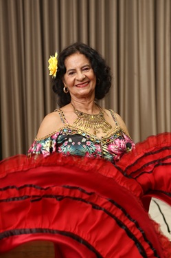Corpo de Ballet do SesiDF comemora um ano foto Lula Lopes Sistema Fibra 16.10.2025 3