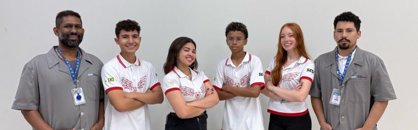 11122025 Equipe Harpia Foto Marcus Rodrigues