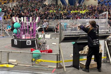 First Championship Foto Samira Padua Sistema Fibra 14.04.2025
