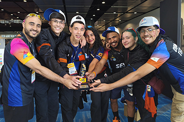 02052026 First Championship Foto Dayane dos Santos Sistema Fibra capa