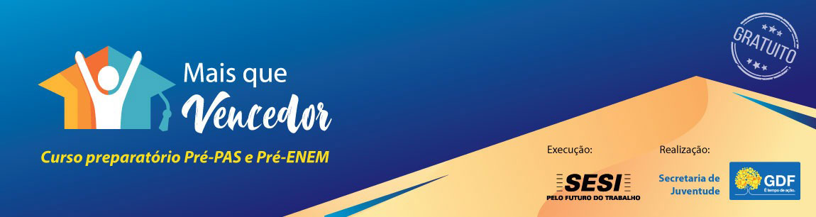 Slider Mais que vencedor