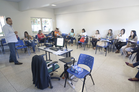 Planejamento Pedag&oacute;gico SESI para 2016