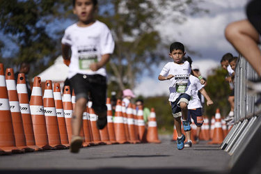 sesi alunos saf circuito xterra kids