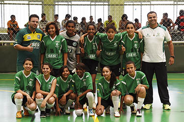 XII Copa Uni&atilde;o